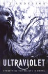 Ultraviolet - R.J. Anderson