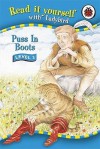 Puss In Boots - Ladybird Publishing