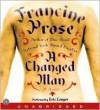 A Changed Man - Francine Prose, Eric Conger