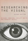 Researching the Visual - Michael Emmison