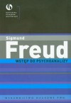 Wstęp do psychoanalizy - Sigmund Freud