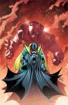 Damian: Son of Batman #2 - Andy Kubert, Chris Burnham