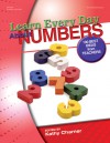 Learn Every Day About Numbers: 100 Best Ideas from Teachers - Kathy Charner