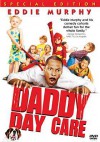 Daddy Day Care - Steve Carr III, Steve Carr, Anjelica Carr Huston