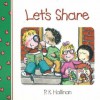 Let's Share - P.K. Hallinan