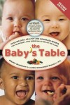 The Baby's Table - Brenda Bradshaw