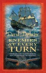 Enemies at Every Turn - David Donachie