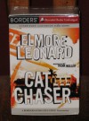 Cat Chaser - Elmore Leonard, Frank Muller