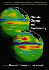 Climate Change and Biodiversity - Thomas E. Lovejoy