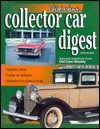 Collector Car Digest: Featured Selections from Old Cars Weekly - John Gunnell