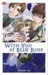 With You at Blue Rose - Mie Washio