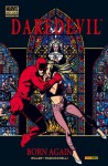 Marvel Deluxe: Daredevil: Born Again - Frank Miller, David Mazzucchelli, Raúl Sastre