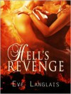 Hell's Revenge - Eve Langlais