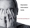 Depression Information Guide - www.all-about-psychology.com