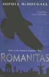 Romanitas. Sophia McDougall - Sophia McDougall