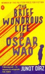 The Brief Wondrous Life of Oscar Wao - Junot Diaz