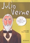 Me llamo... Julio Verne (Me Llamo...) - Jordi Cabré, Victor Escandell