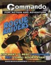 Commando: Rogue Raiders - Calum Laird