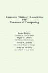 Assessing Writers' Knowledge and Processes of Composing - Lester Faigley, David Jolliffe