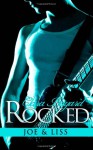 Rocked: Joe and Liss (Rocked, #3.1) - Clara Bayard