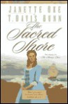 The Sacred Shore - Janette Oke, Davis Bunn