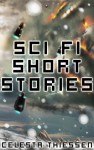 Sci Fi Short Stories - Celesta Thiessen