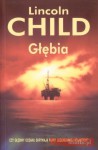 Głębia - Lincoln Child