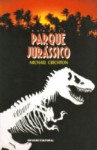 Parque Jurássico - Michael Crichton, Fernanda Branco