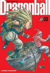 Dragonball Ultimate Edition 33 (DragonBall Kanzenban, #33) - Akira Toriyama