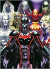 Justice Vol. 3 - Alex Ross, Jim Krueger, Doug Braithwaite