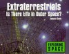 Extraterrestrials: Is There Life in Outer Space? - Amanda Davis, Erin McKenna