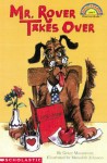 Mr. Rover Takes Over - Grace Maccarone, Meredith Johnson