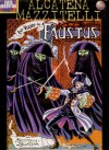 Los viajes de Faustus - Eduardo Mazzitelli, Enrique Alcatena