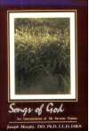 Songs of God: An Interpretation of My Favorite Psalms - Joseph Murphy