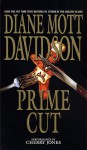 Prime Cut (Goldy Bear Culinary Mystery, Book 8) - Diane Mott Davidson