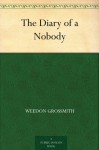 The Diary of a Nobody - George Grossmith, Weedon Grossmith