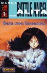 Battle Angel Alita Engel Ohne Erinnerung - Yukito Kishiro