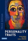 Personality Traits - Gerald Matthews, Ian J. Deary, Martha C. Whiteman