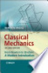 Classical Mechanics: From Newton to Einstein: A Modern Introduction - Martin W. McCall