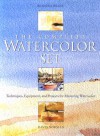 The Complete Watercolor Set - David Norman