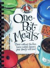 One-Pot Meals: Flavor Without the Fuss... Home-Cooked Dinners Your Family Will Love! - Gooseberry Patch