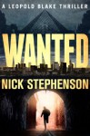 Wanted - Nick Stephenson