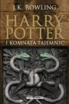 Harry Potter i Komnata Tajemnic - J.K. Rowling