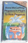 Pegasus in Flight and to Ride Pegasus 2 Best Selling Novels - Anne McCaffrey