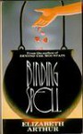 Binding Spell - Elizabeth Arthur