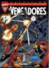 Biblioteca Marvel: LOS VENGADORES nº 25 - Gerry Conway, Jim Shooter