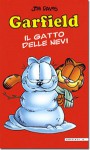 Garfield: il gatto delle nevi - Jim Davis, Davide Barzi