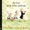 All The Dear Little Animals - Ulf Nilsson, Eva Eriksson, Julia Marshall