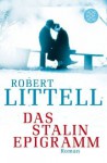 Das Stalin Epigramm Roman - Robert Littell, Werner Löcher-Lawrence