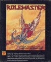 Rolemaster - S. Coleman Charlton, Coleman Charlton, Terry K. Amthor, John David Ruemmler, Larry Simms